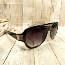 JM New York Gray Aviator Bifocal Fade Sunglasses Reading Glasses Readers... - £14.17 GBP