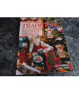 Crafting Traditions Magazine November December 1995 - £2.34 GBP