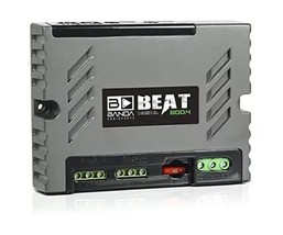 BRAND NEW BANDA BEAT800.4 CHANNEL 2 OHM - $186.13