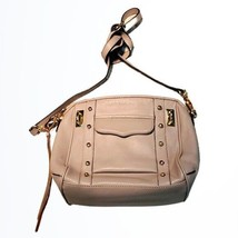 Rebecca Minkoff Mini Cupid Pale Lavender Crossbody - £59.99 GBP