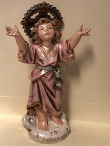 Divino Nino  5.5" Small Statue, New From Colombia - £27.68 GBP