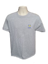 The Salty Dog Cafe Hilton Head Island Adult Medium Gray TShirt - £14.24 GBP