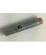 Avon Beyond Color lip Recovery Cream Peachy Cream W B1 - £10.20 GBP