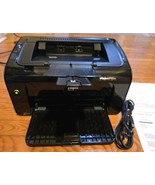 HP  LaserJet Pro P1102w Monochrome Laser Printer WiFi (CE658A) 360 pg cnt - €83,84 EUR