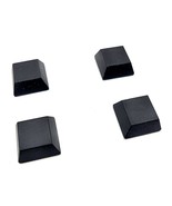 3/8&quot; Thick x 3/4&quot; Wide Square Rubber Feet Stick on Bumpers Adhesive Back... - $233.65 MXN+