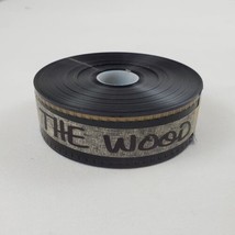 The Wood (2000) Theater 35mm Movie Film Trailer Reel Omar Epps Richard T... - £15.73 GBP