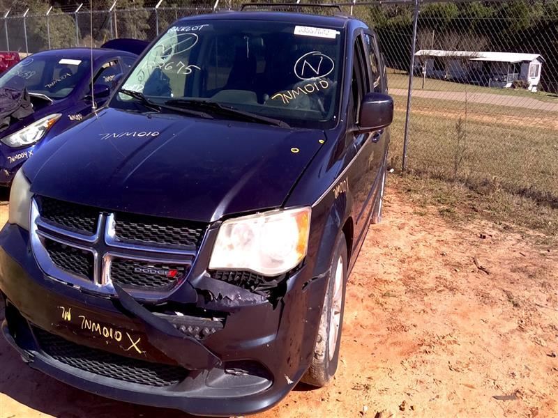Rear Wiper Motor Fits 08-20 CARAVAN 103768329 Item image 4