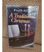  Traditional Christmas by Frank Mills (Cassette 1994 Macola).  - $162.59 MXN