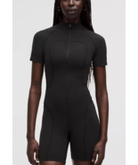  Front-Zip Bodysuit black used  - €8,60 EUR