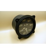 German WW2 Luftwaffe speedometer indicator, Fl 22231  3D printed plastic... - €38,51 EUR