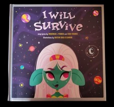Brand New I Will Survive: A Children&#39;s Picture Book (LyricPop) Dino Fekaris - £11.98 GBP