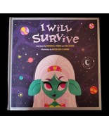 Brand New I Will Survive: A Children&#39;s Picture Book (LyricPop) Dino Fekaris - £11.78 GBP