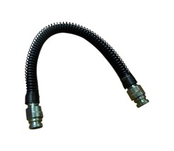 Carquest SP8299 Brake Hose for Dodge Plymouth Mitsubishi Ford Eagle 1983... - $14.98