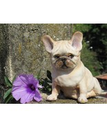 Ron Hevener French Bulldog Figurine  - $100.00