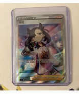 Marnie Full Art Foil Pokemon Korean 193/190 SR Near Mint/Gem Mint Shiny ... - $104.95