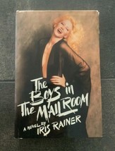 The Boys in the Mailroom by Iris Rainer 1980, Hardcover - £6.24 GBP