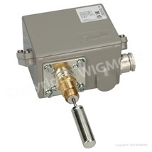 Thermostat Danfoss KPS 80     060L3126 - $437.85