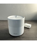TP-LINK Deco X20 AX1800 Dual-Band Wi-Fi 6 Mesh Router - V - ✅ TESTED ✅ - $29.87
