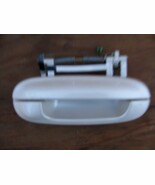 1998 1999 2000 2001 Cadillac SEVILLE STS RIGHT REAR DOOR HANDLE OEM USED... - $66.48