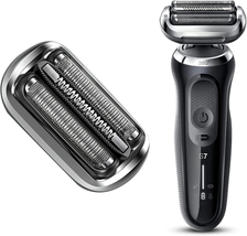 73S S7 Replacement Head Shaver Head Accessories for Braun Series7 Shaving Razor  - $32.41