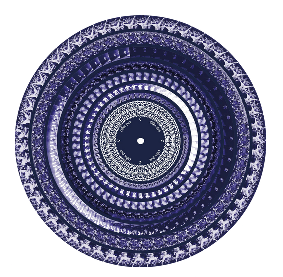 Clifton Park Reytons Blood Records Vinyl LE/1500 MINT - $64.35