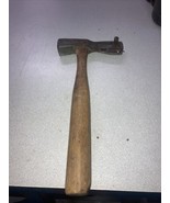 Vintage drywall hammer - £78.15 GBP