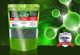 Marine Phytoplankton 45g Super Nutrition Health Supplement Ethos Best Seller image 2