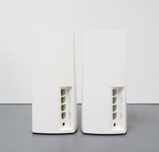 Linksys Atlas Pro AX5300 Wi-Fi 6 System MX55EC2 (2-Pack) image 8