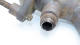 Driver Left & Passenger Exhaust Manifold 6-232 3.8L Fits 99-04 MUSTANG 59405 image 10