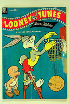 Looney Tunes #147 (Jan 1954, Dell) - Fair/Good - $3.99