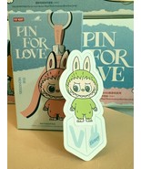 LETTER V THE MONSTERS Pin for Love Series-Vinyl Plush Pendant✅IN STOCK ✅ - €34,23 EUR