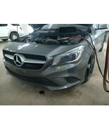 Steering Gear/Rack 117 Type Power Steering Fits 14-15 MERCEDES CLA-CLASS - €245,12 EUR