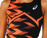 Asics Track Cropped Top Women&#39;s Tennis Sleeveless Sports Bra AsiaFit 209... - $92.61