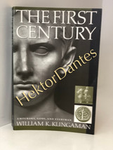 The First Century: Emperors, Gods, and Ev by William Klingaman (1991, Softcover) - £7.53 GBP
