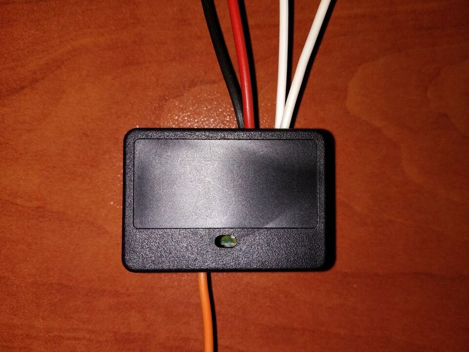 CAR TIMER SWITCH TIME RELAY DELAY OFF CAR LIGHTS UNIVERSAL KIT 1-720s 20... - $11.17+
