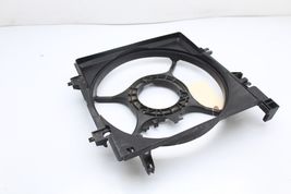 08-14 SUBARU IMPREZA WRX LEFT RADIATOR COOLING FAN FRAME Q0444 image 9