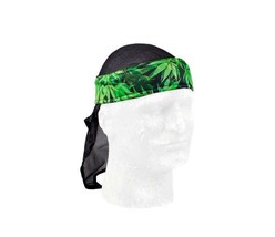 New HK Army Paintball Head Wrap HeadWrap - Homegrown Green - £19.62 GBP