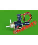 OEM 90-95 Mercedes R129 SL500 300SL Change Over Vacuum Solenoid Valve 00... - $102.78 CAD