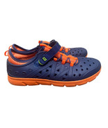 Stride Rite Boys Phibian Sneakers Size 5 New W/O Box - $385.83 MXN