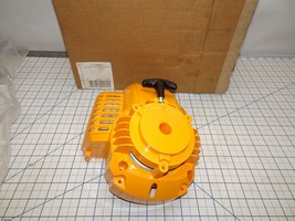 MTD 753-06681 Recoil Rewind Starter Housing Assy Cub Yellow OEM NOS - $38.68