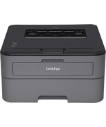 Brother Hl-L2300D Monochrome Laser Printer With Duplex Printing. - £146.41 GBP