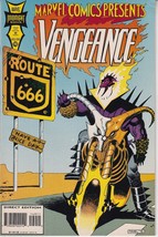 Marvel Comics Presents #149 (March 1994) Flip Cover - Namor, Vengeance VF-NM - £5.74 GBP