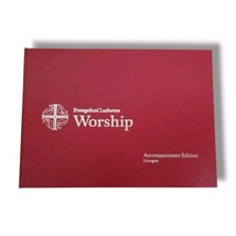 Evangelical Lutheran Worship : Accompaniment Edition Liturgies Piano Pia... - £41.22 GBP