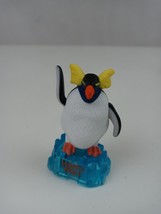 1998  McDonald&#39;s Happy Meal Toy Happy Feet Penguin Tank - £3.85 GBP