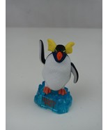 1998  McDonald&#39;s Happy Meal Toy Happy Feet Penguin Tank - £3.80 GBP