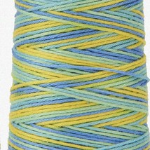 RainbowStitch Sashiko Thread 30m - Multicolor Harmony 304 - $18.76