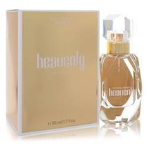 Heavenly Perfume by Victoria&#39;s Secret, Famous for designs that celebrate... - $73.00