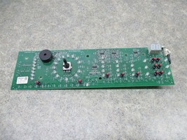 KENMORE WASHER BOARD NO CASE PART # W10351986 - $17.00