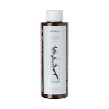 KORRES Shampoo Almond and Linseed for Dry/Damaged Hair 250 ml  - $25.00