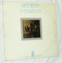 Bee Gees ‎– 2 Years On, 12" 33 LP Rock Pop,  ATCO Label # SD 33-353, 197... - $9.85